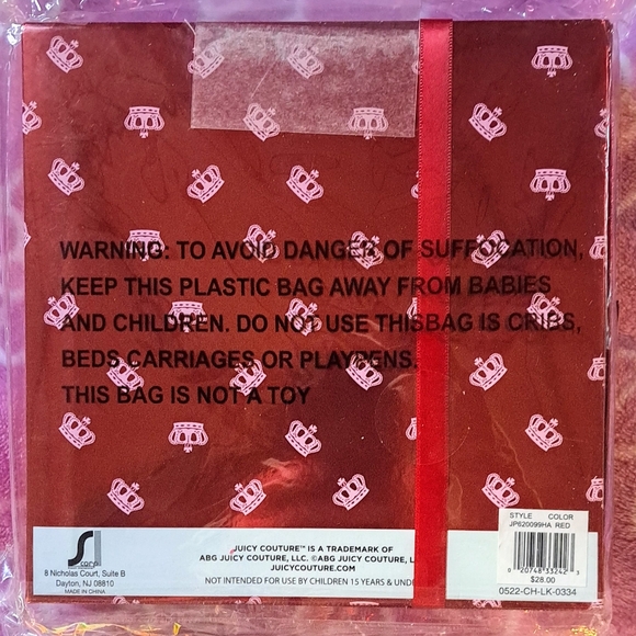 FREE GIFT W/PURCHASE 🆕JUICY COUTURE SOFT KNITTED SWEATER *6 PIECE HAIR OPTION - Picture 8 of 16